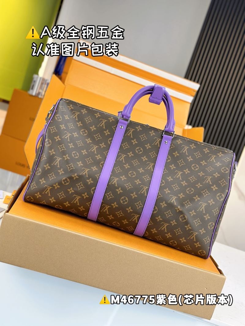 LV Travel Bags